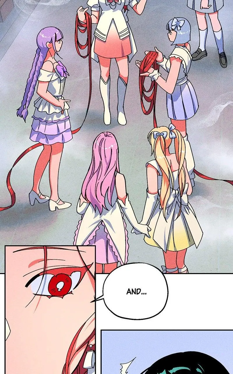 Summer Moon: The Cuprids Chapter 46 - Page 44