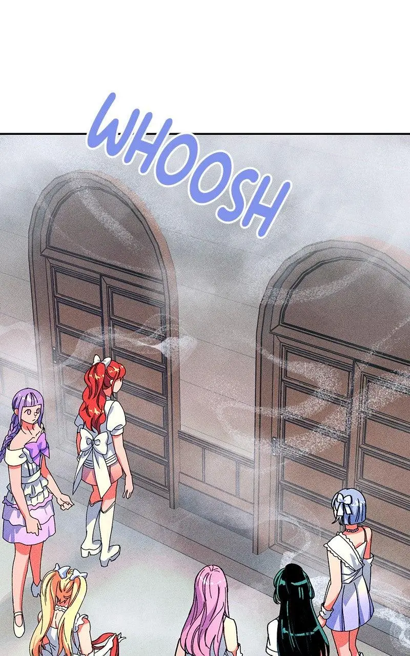 Summer Moon: The Cuprids Chapter 46 - Page 49