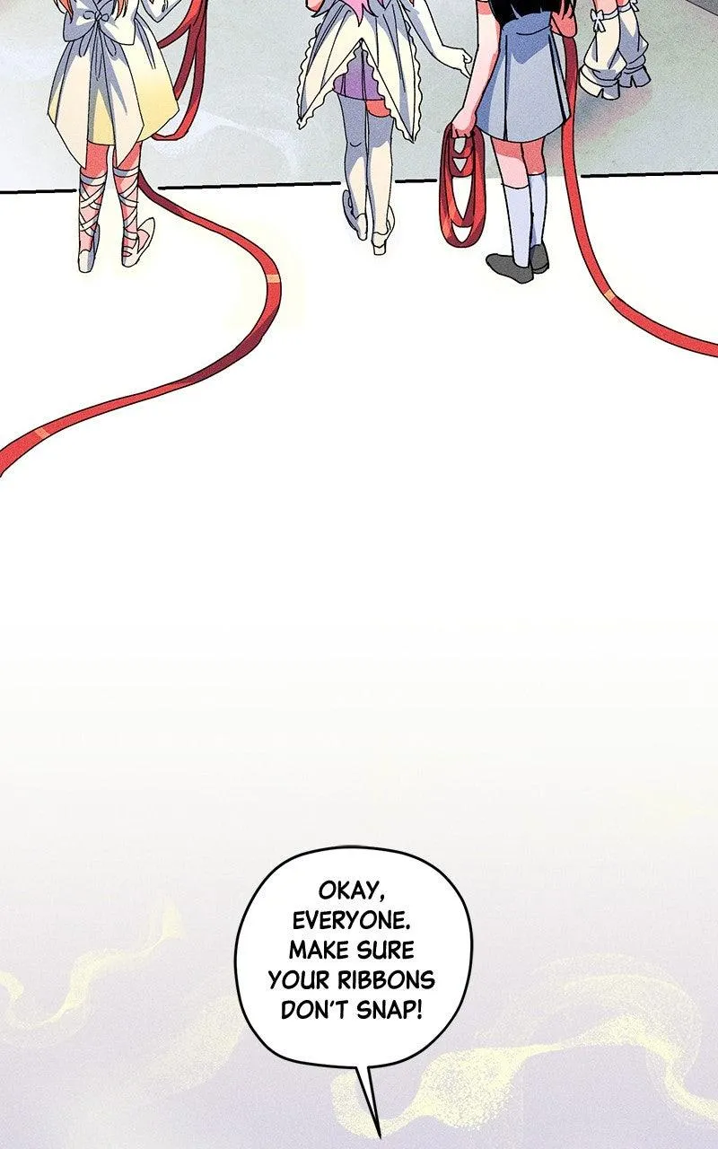 Summer Moon: The Cuprids Chapter 46 - Page 50