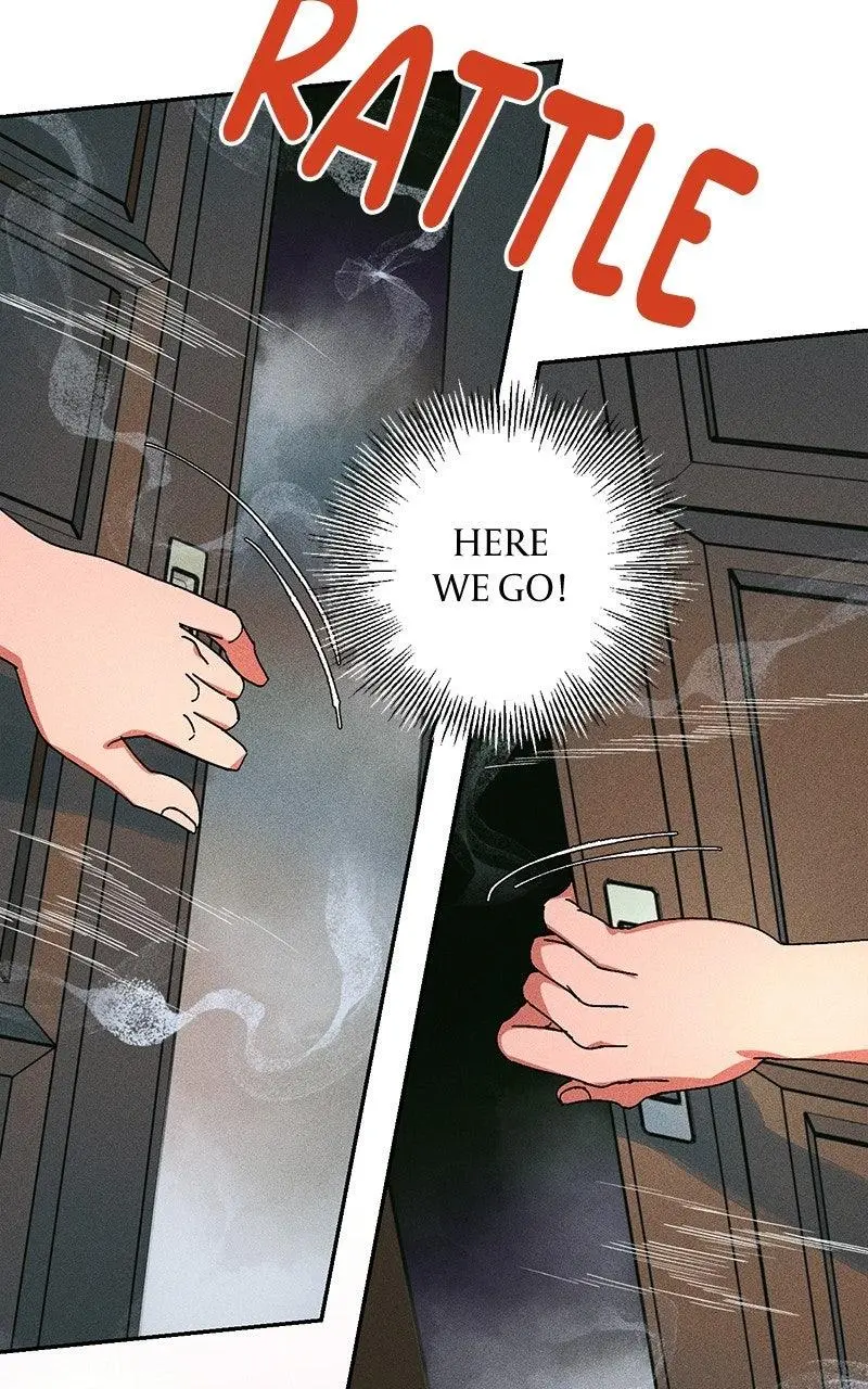 Summer Moon: The Cuprids Chapter 46 - Page 52