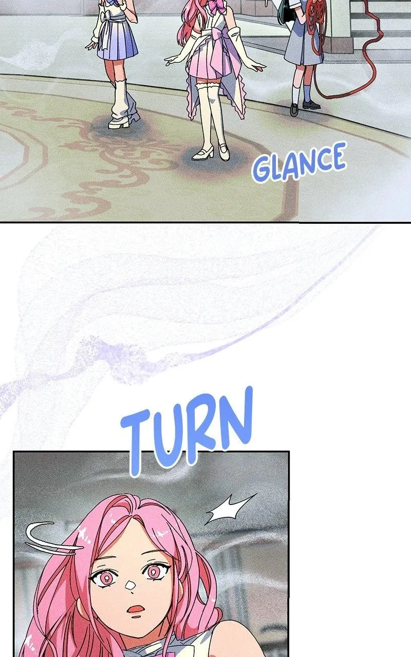 Summer Moon: The Cuprids Chapter 46 - Page 57