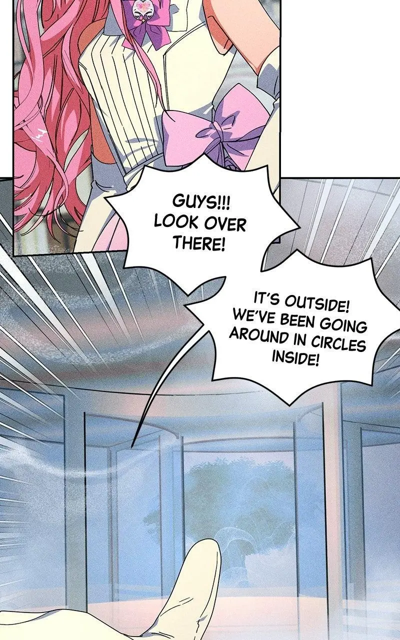 Summer Moon: The Cuprids Chapter 46 - Page 58