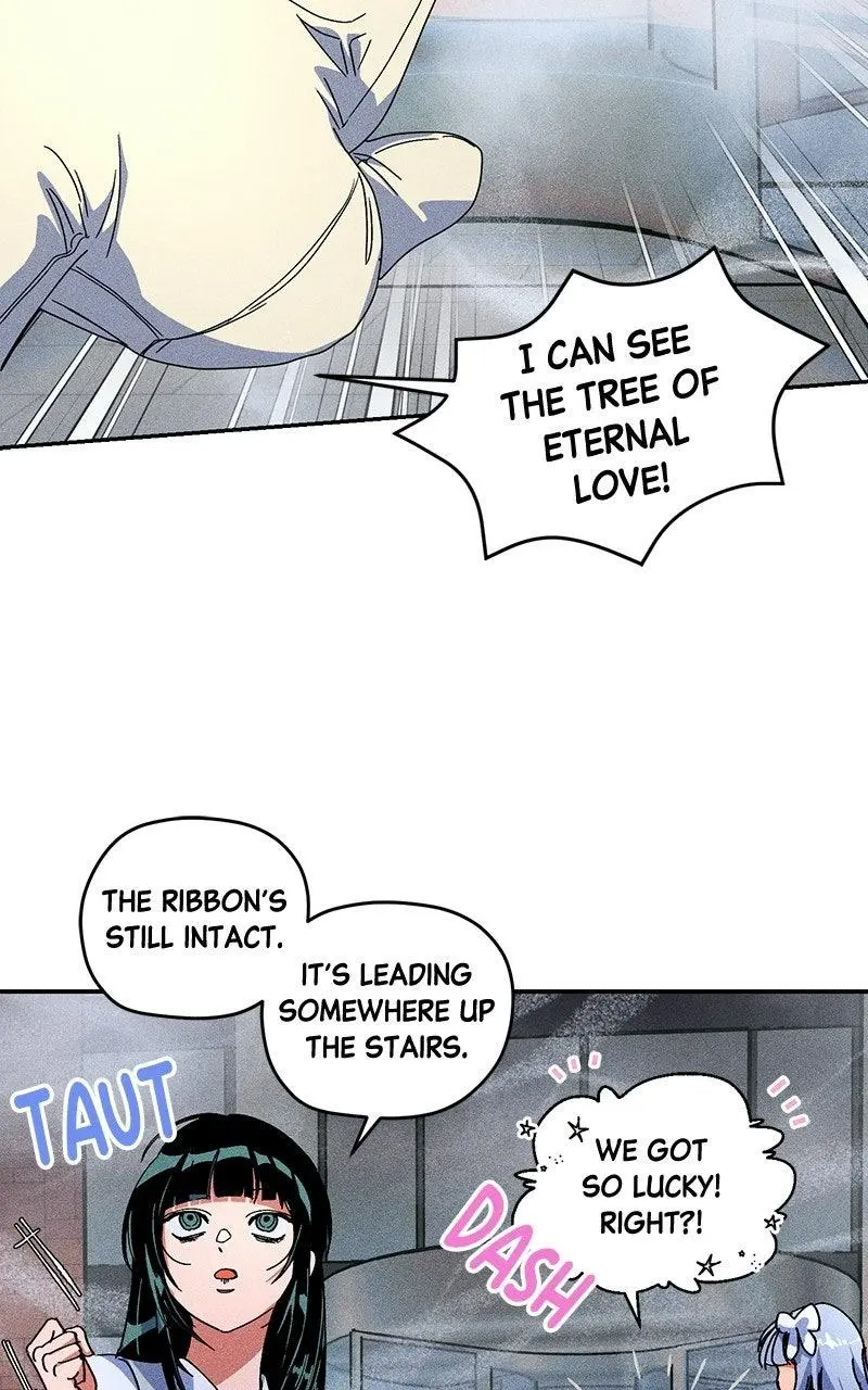 Summer Moon: The Cuprids Chapter 46 - Page 59