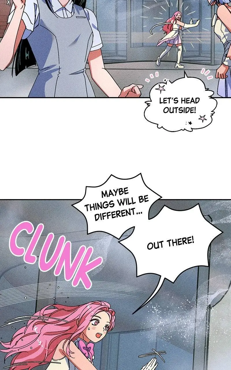 Summer Moon: The Cuprids Chapter 46 - Page 60