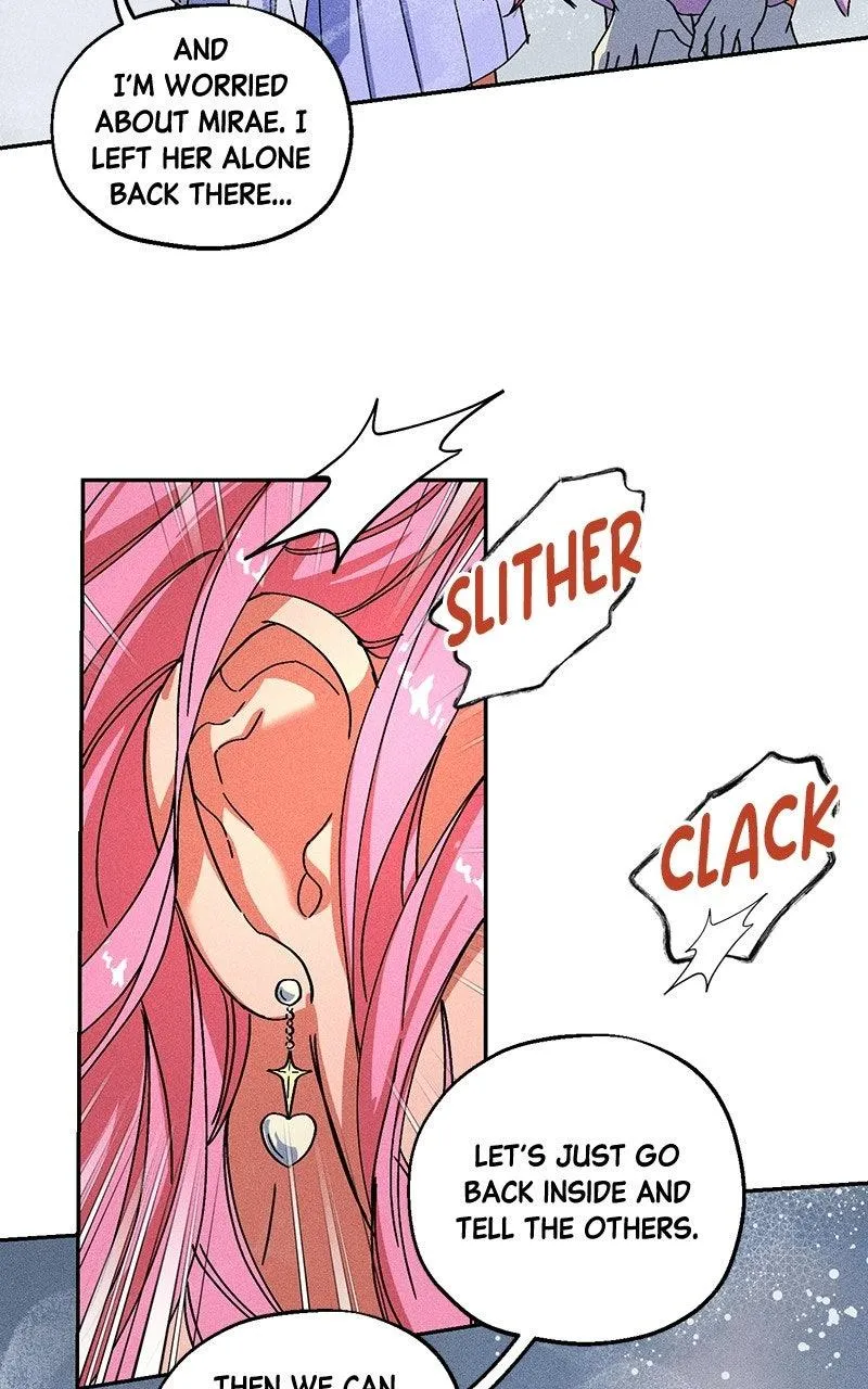 Summer Moon: The Cuprids Chapter 46 - Page 70