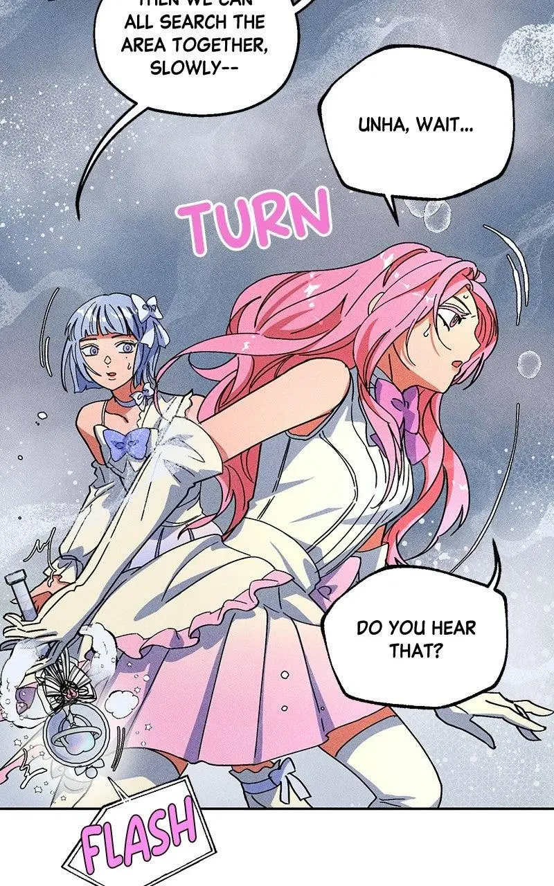 Summer Moon: The Cuprids Chapter 46 - Page 71
