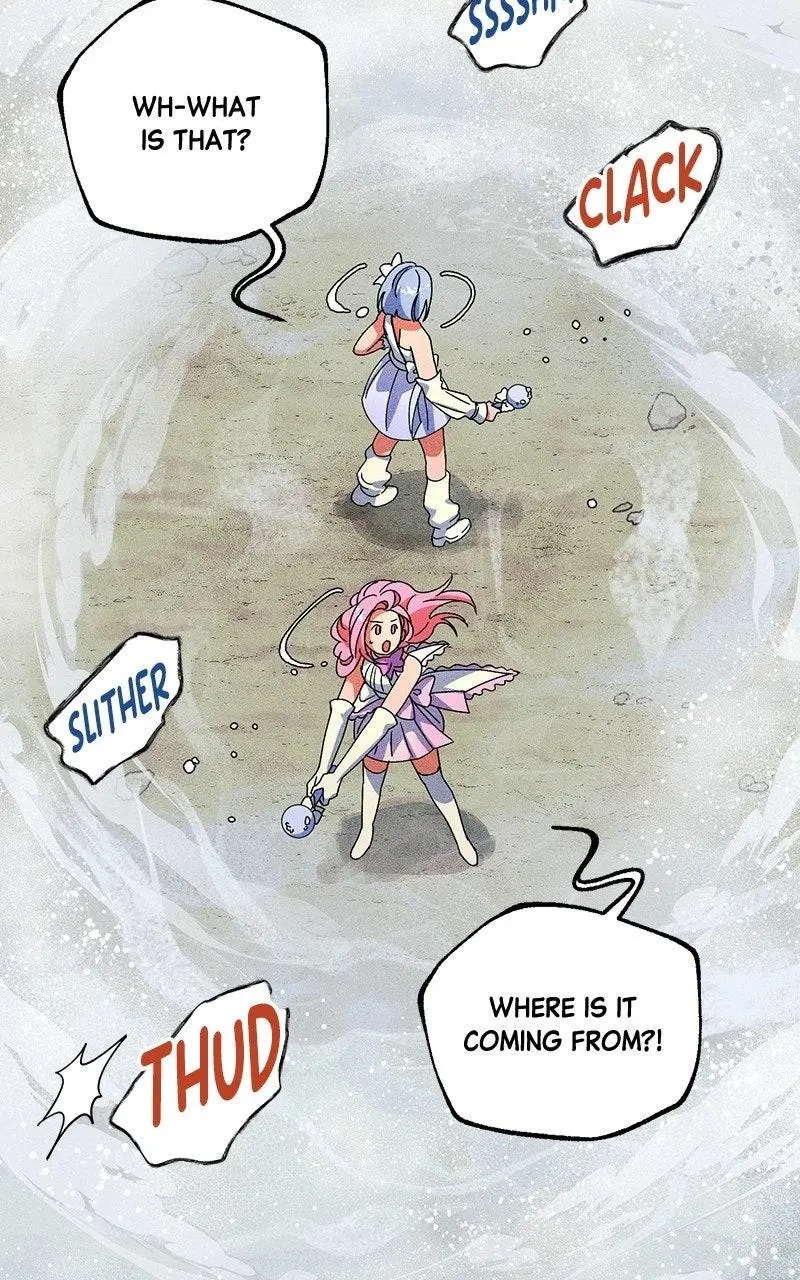 Summer Moon: The Cuprids Chapter 46 - Page 74