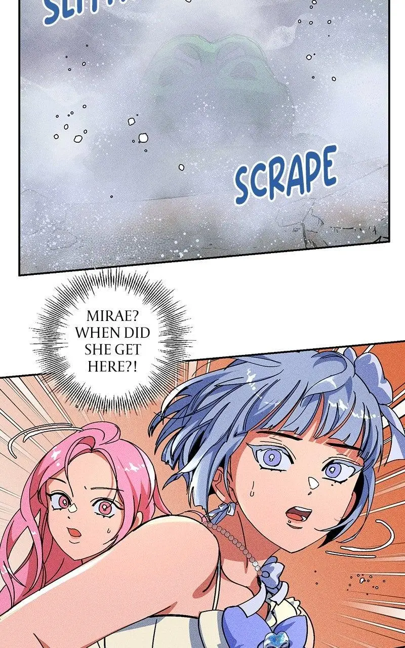 Summer Moon: The Cuprids Chapter 46 - Page 77