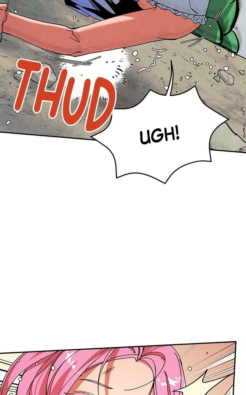 Summer Moon: The Cuprids Chapter 46 - Page 85