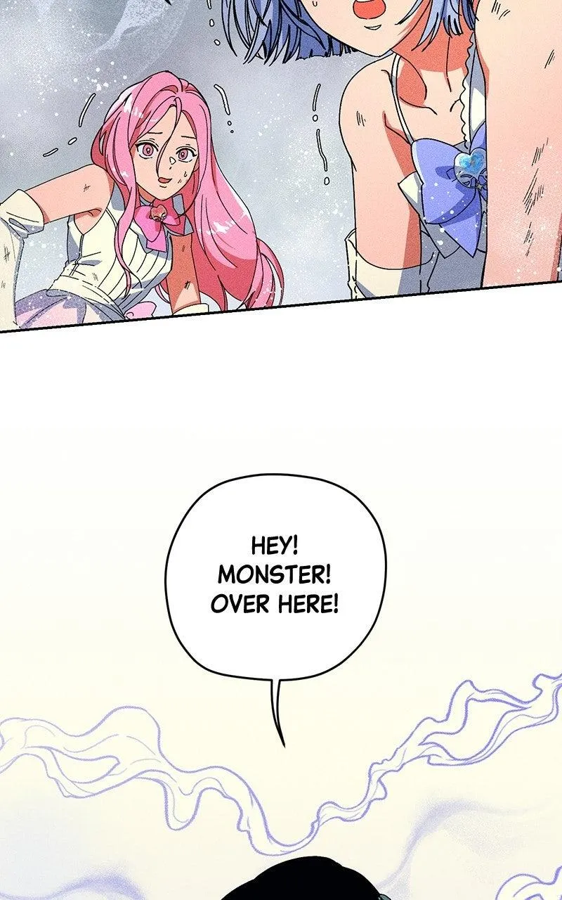 Summer Moon: The Cuprids Chapter 46 - Page 93