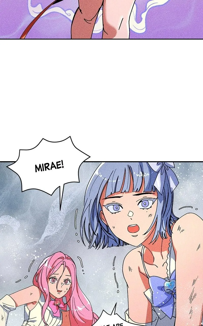 Summer Moon: The Cuprids Chapter 47 - Page 3