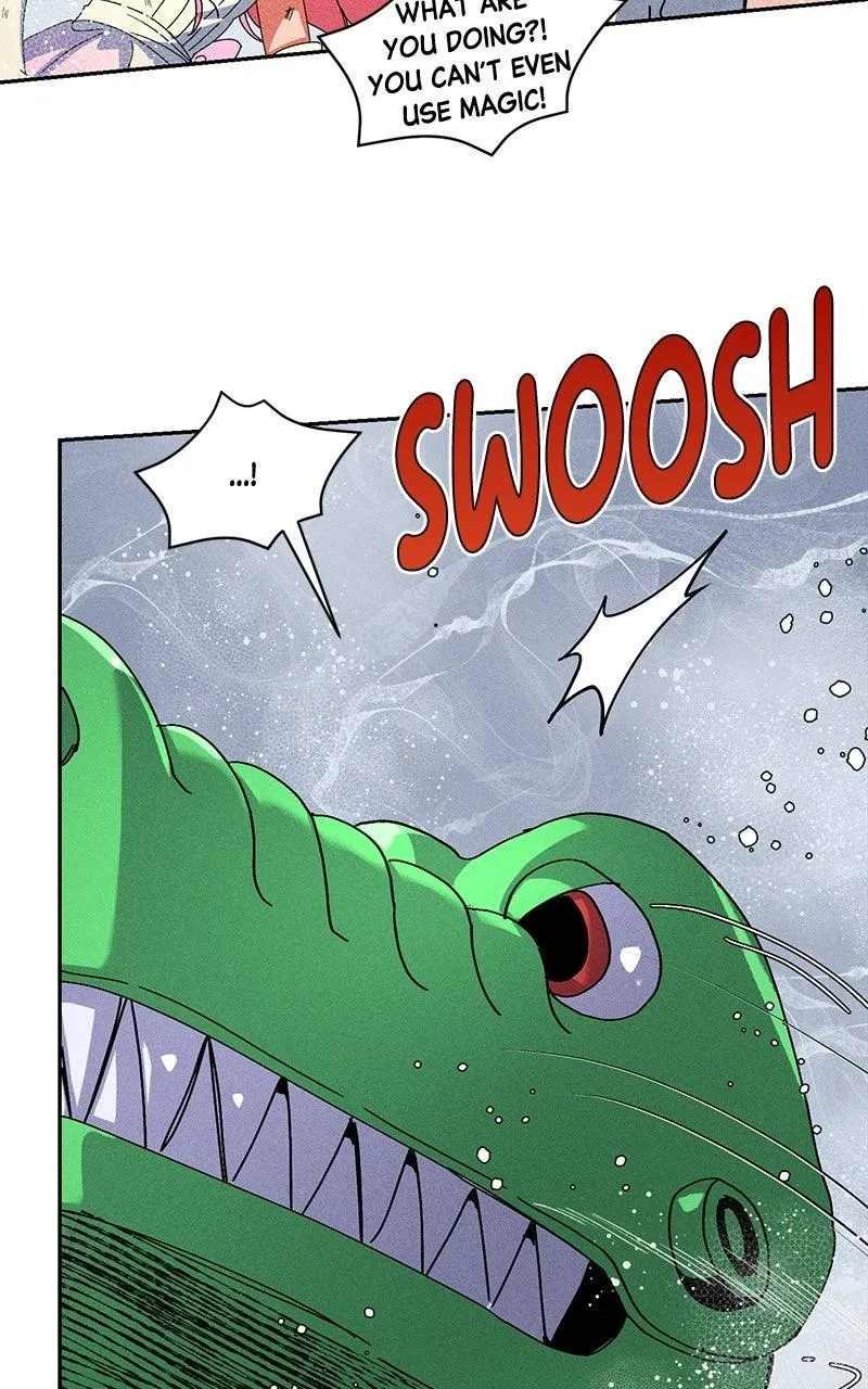 Summer Moon: The Cuprids Chapter 47 - Page 4