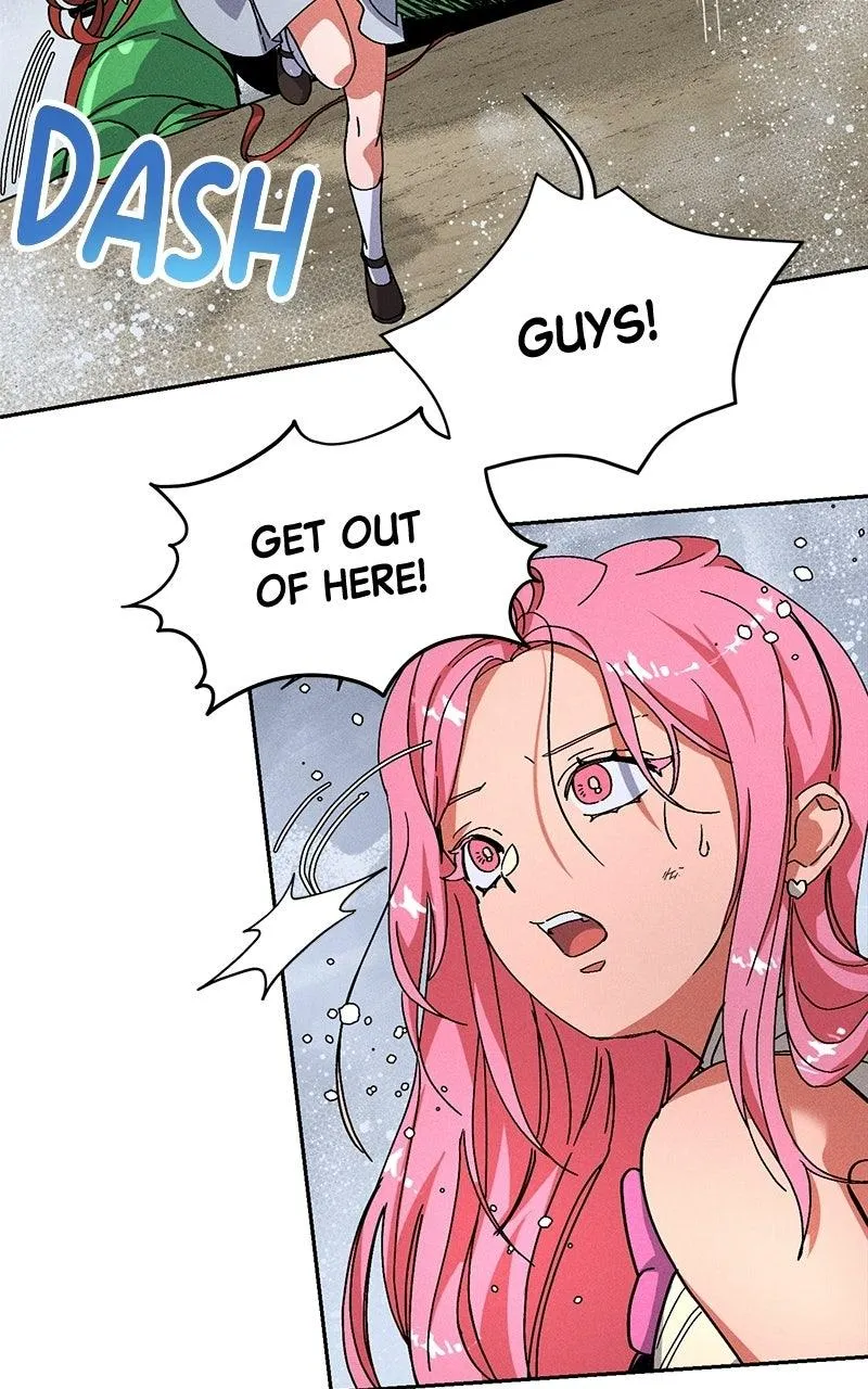 Summer Moon: The Cuprids Chapter 47 - Page 7