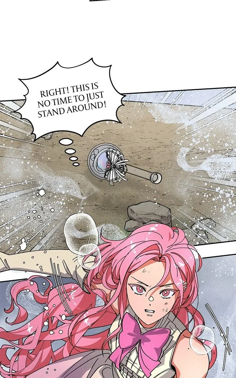 Summer Moon: The Cuprids Chapter 47 - Page 8