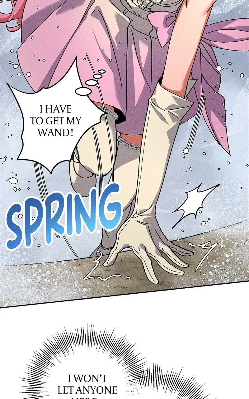 Summer Moon: The Cuprids Chapter 47 - Page 9