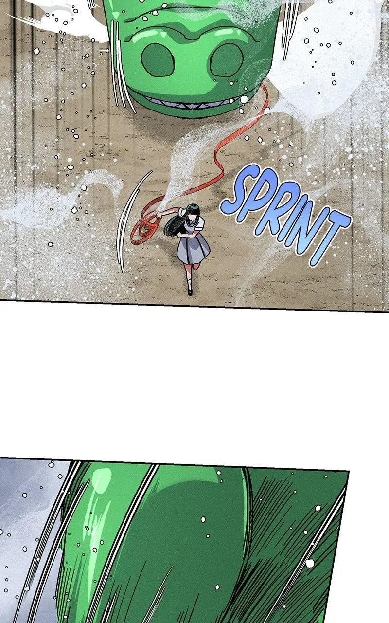 Summer Moon: The Cuprids Chapter 47 - Page 11