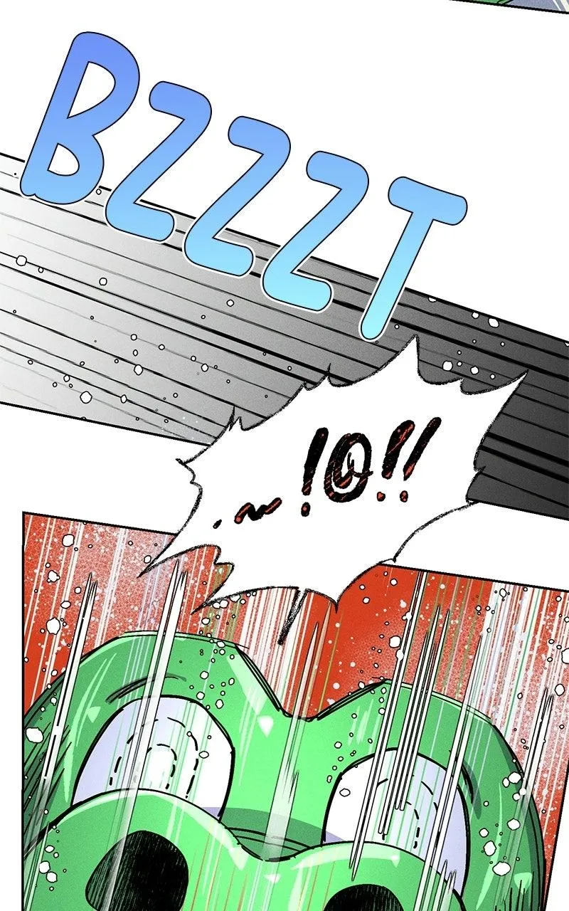 Summer Moon: The Cuprids Chapter 47 - Page 19