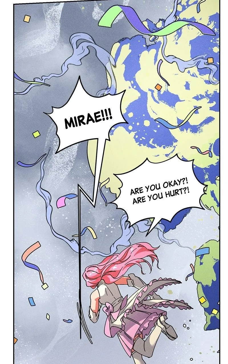 Summer Moon: The Cuprids Chapter 47 - Page 24