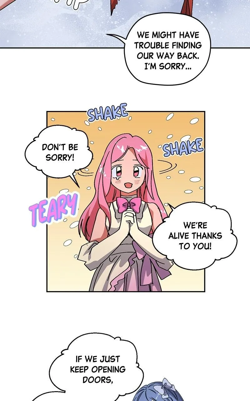 Summer Moon: The Cuprids Chapter 47 - Page 31