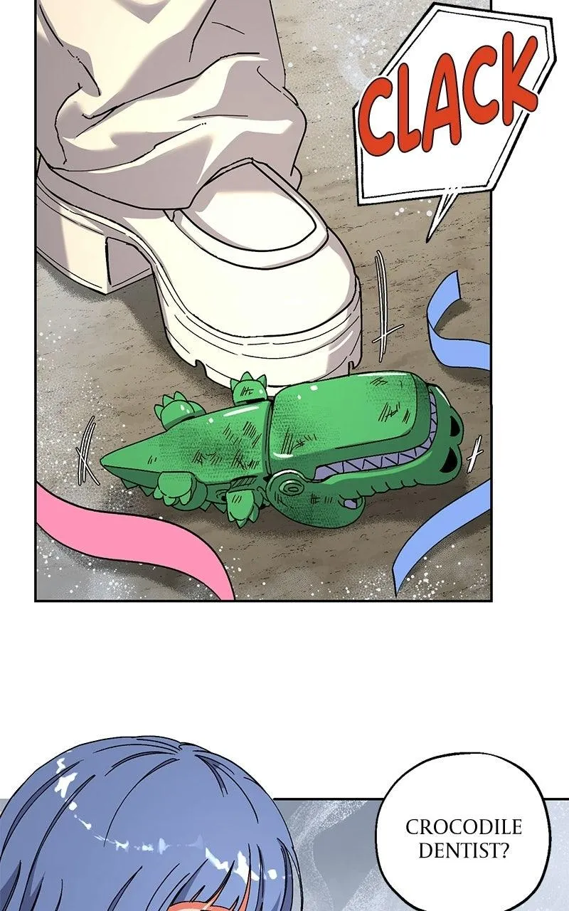 Summer Moon: The Cuprids Chapter 47 - Page 33