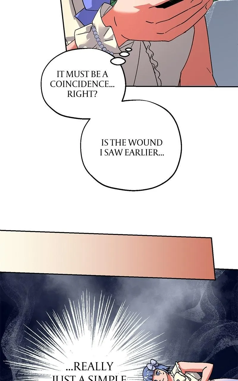 Summer Moon: The Cuprids Chapter 47 - Page 37