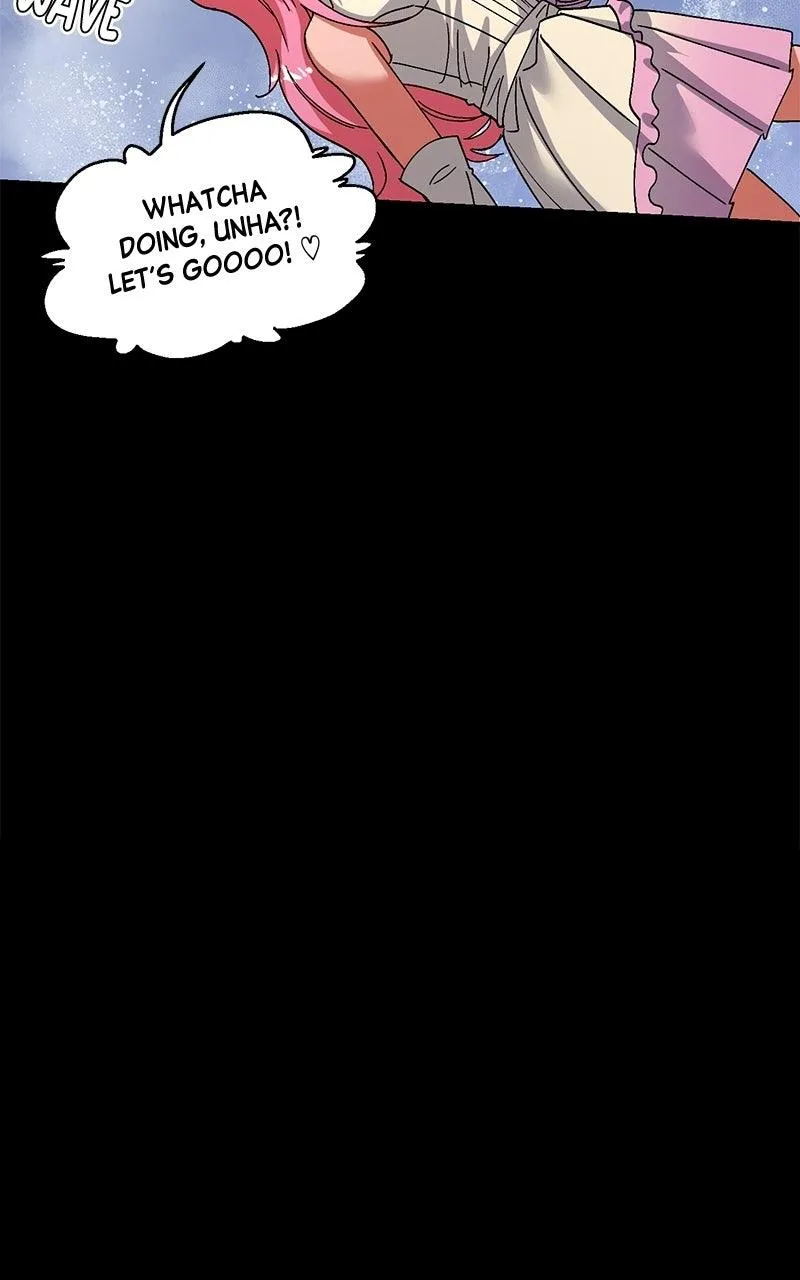 Summer Moon: The Cuprids Chapter 47 - Page 39