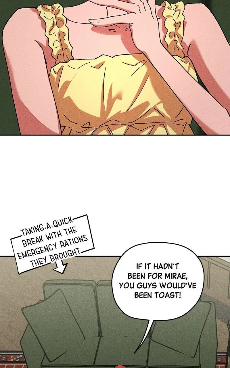 Summer Moon: The Cuprids Chapter 47 - Page 42