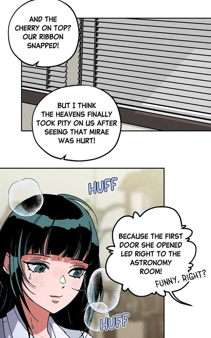 Summer Moon: The Cuprids Chapter 47 - Page 45