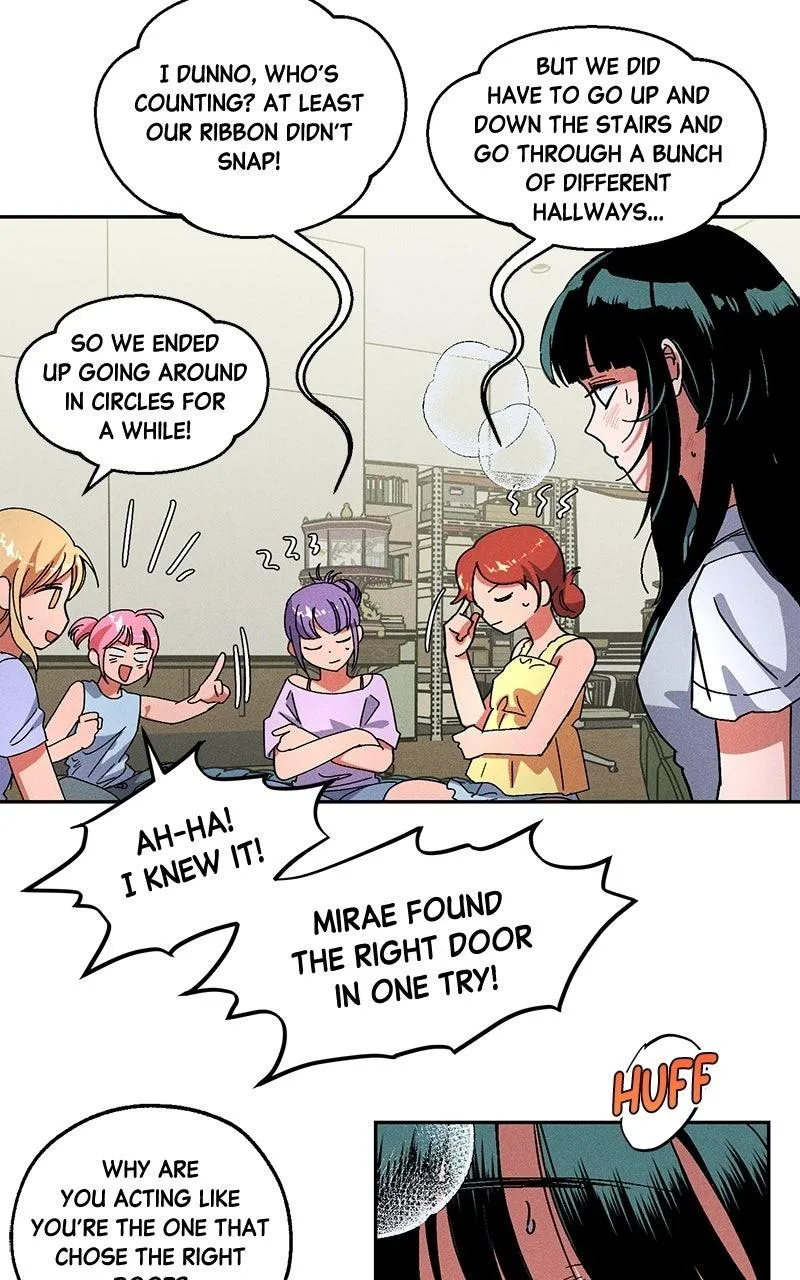 Summer Moon: The Cuprids Chapter 47 - Page 48