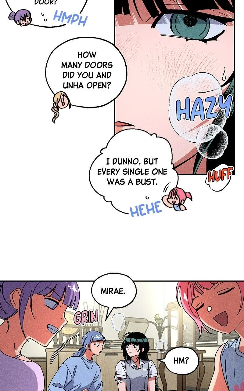 Summer Moon: The Cuprids Chapter 47 - Page 49