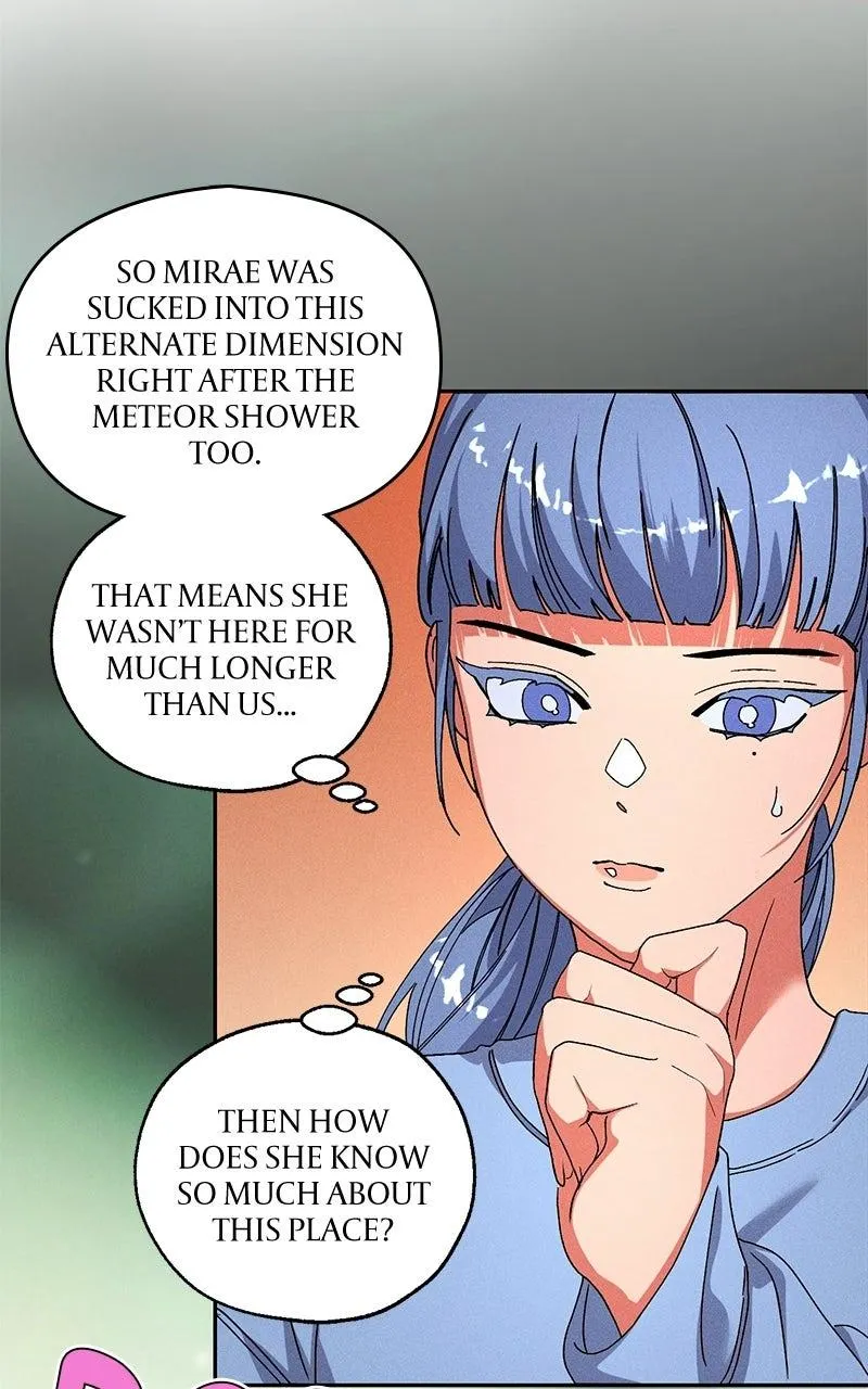 Summer Moon: The Cuprids Chapter 47 - Page 53