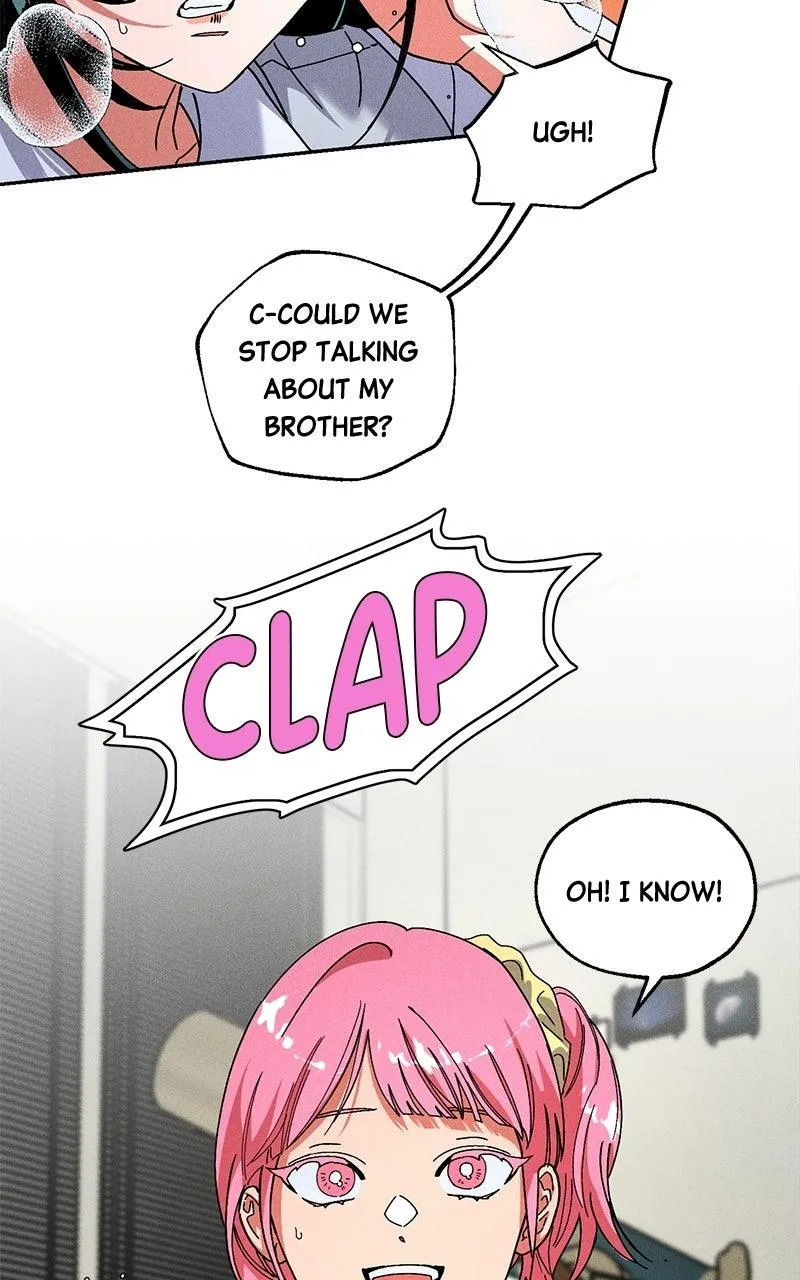 Summer Moon: The Cuprids Chapter 47 - Page 57