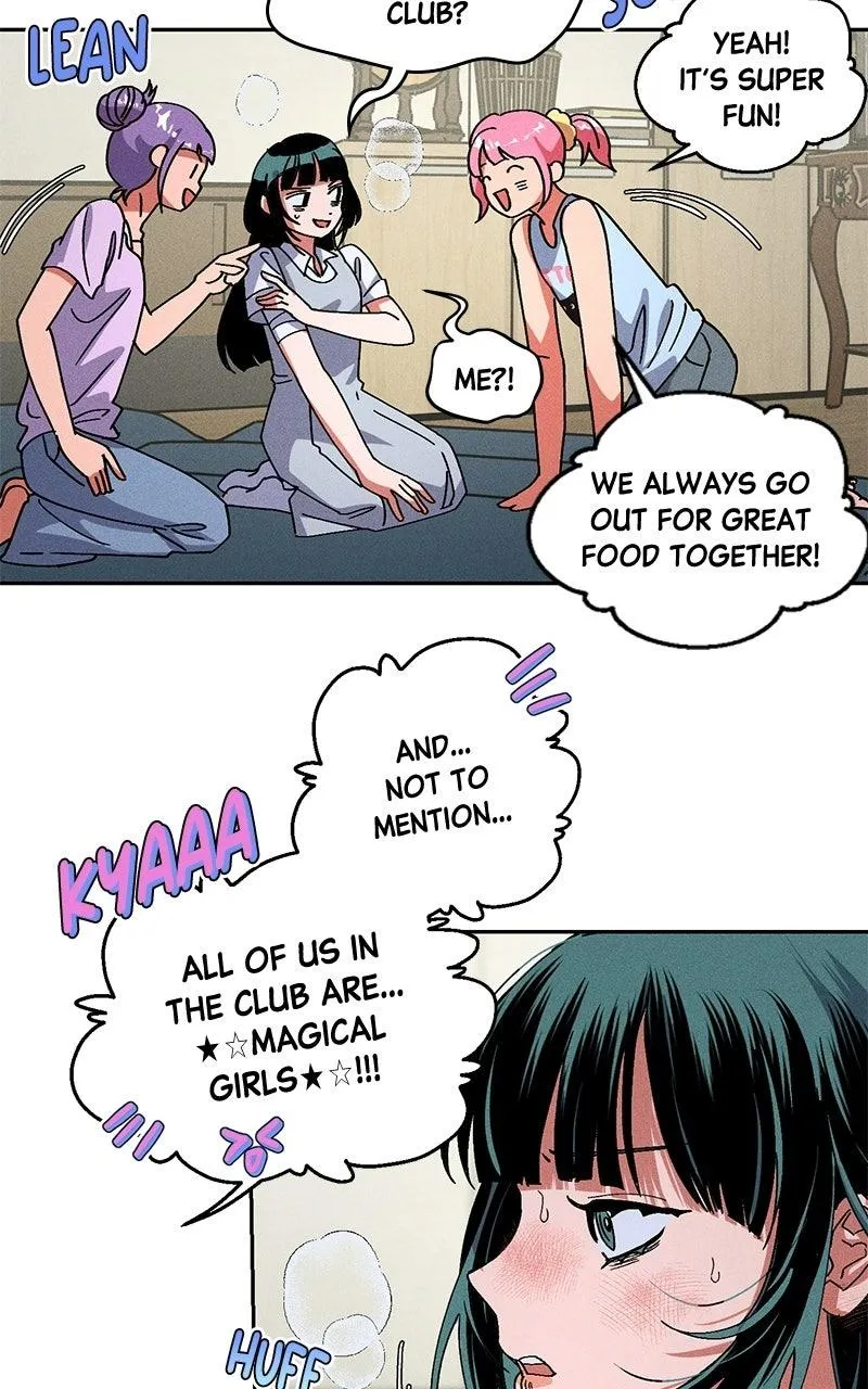 Summer Moon: The Cuprids Chapter 47 - Page 59