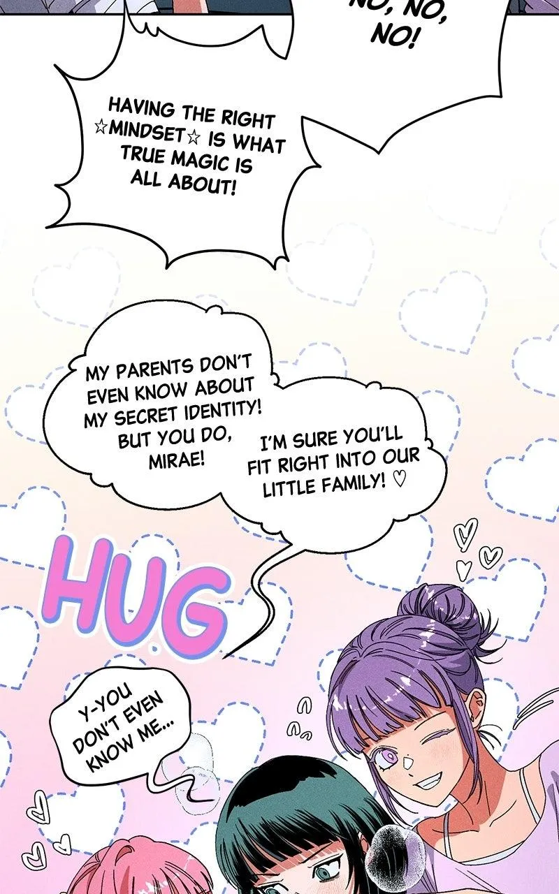 Summer Moon: The Cuprids Chapter 47 - Page 61