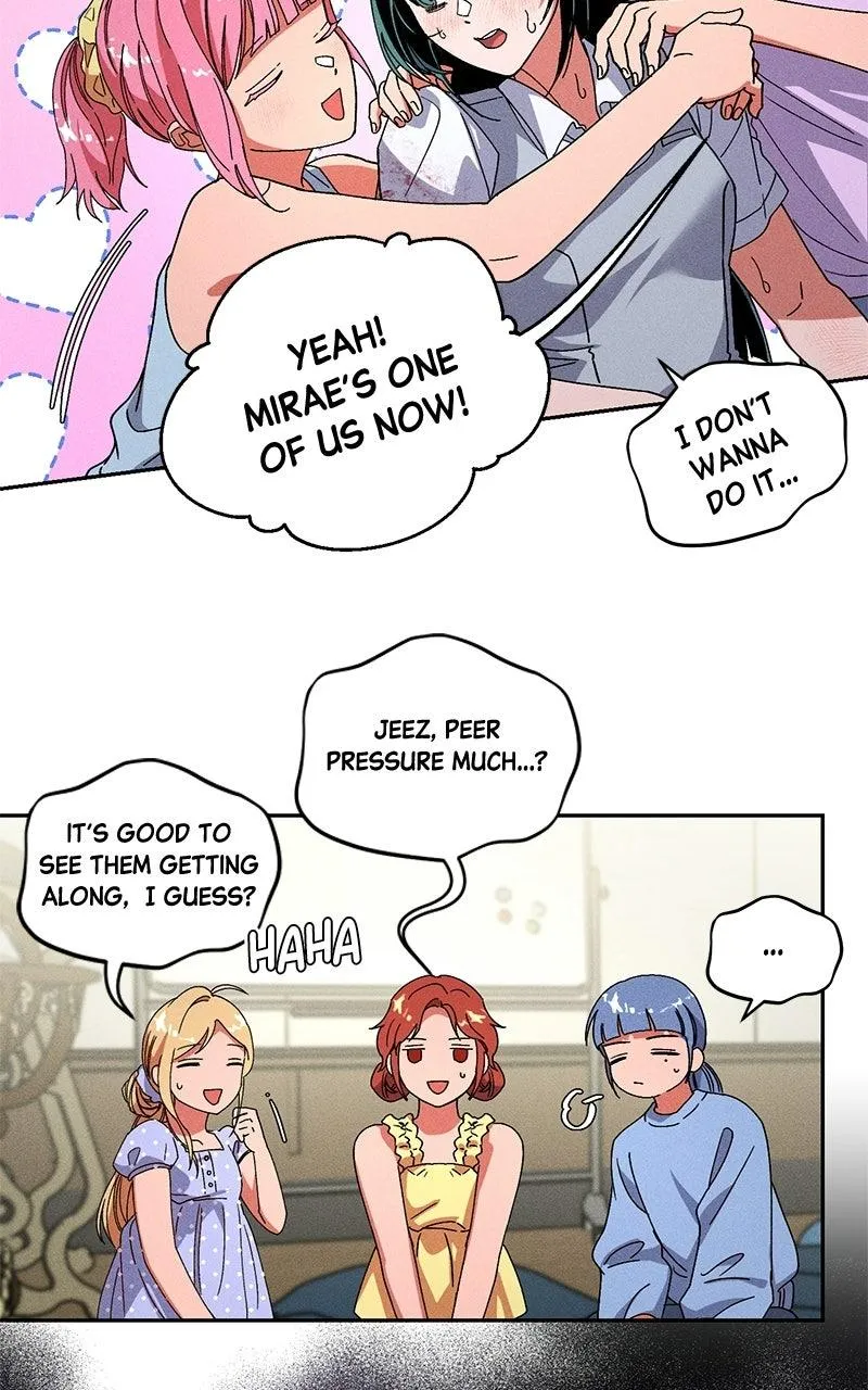 Summer Moon: The Cuprids Chapter 47 - Page 62