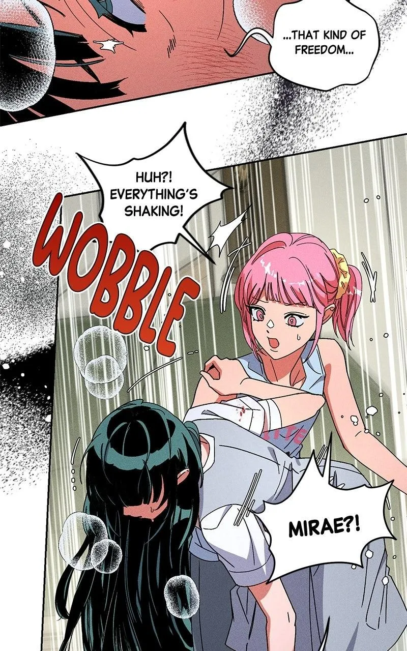Summer Moon: The Cuprids Chapter 47 - Page 67