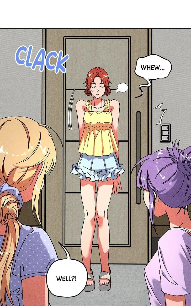 Summer Moon: The Cuprids Chapter 47 - Page 70