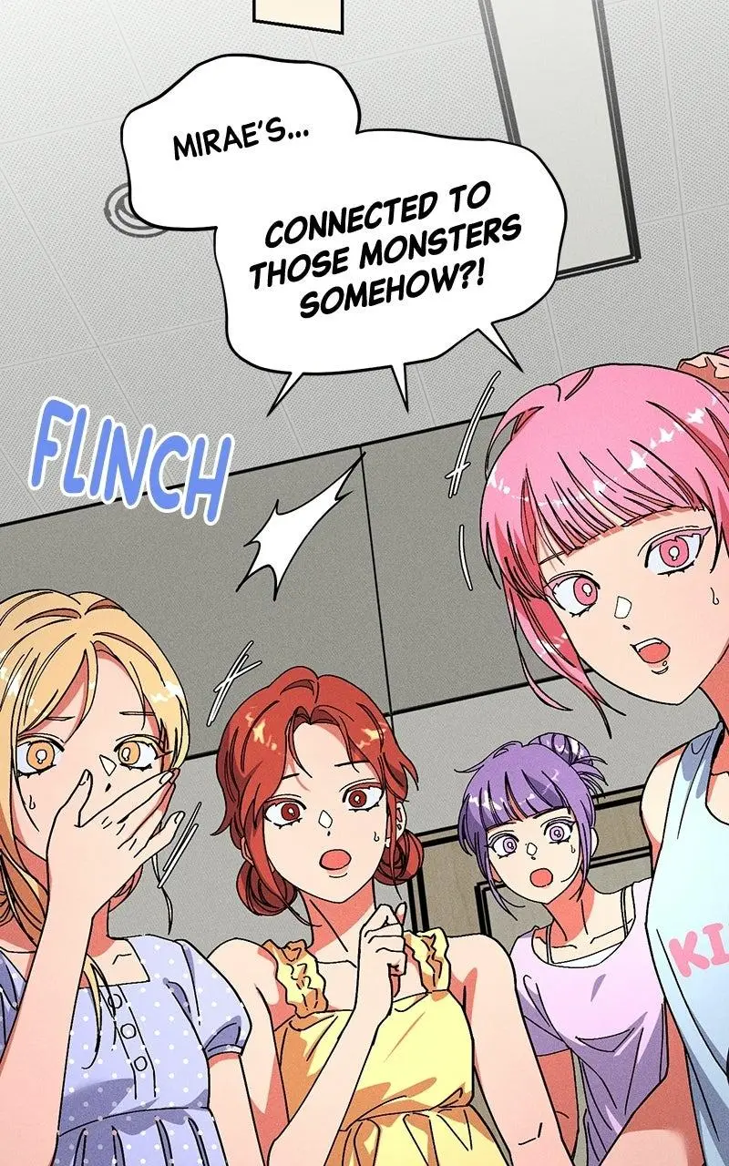 Summer Moon: The Cuprids Chapter 47 - Page 73