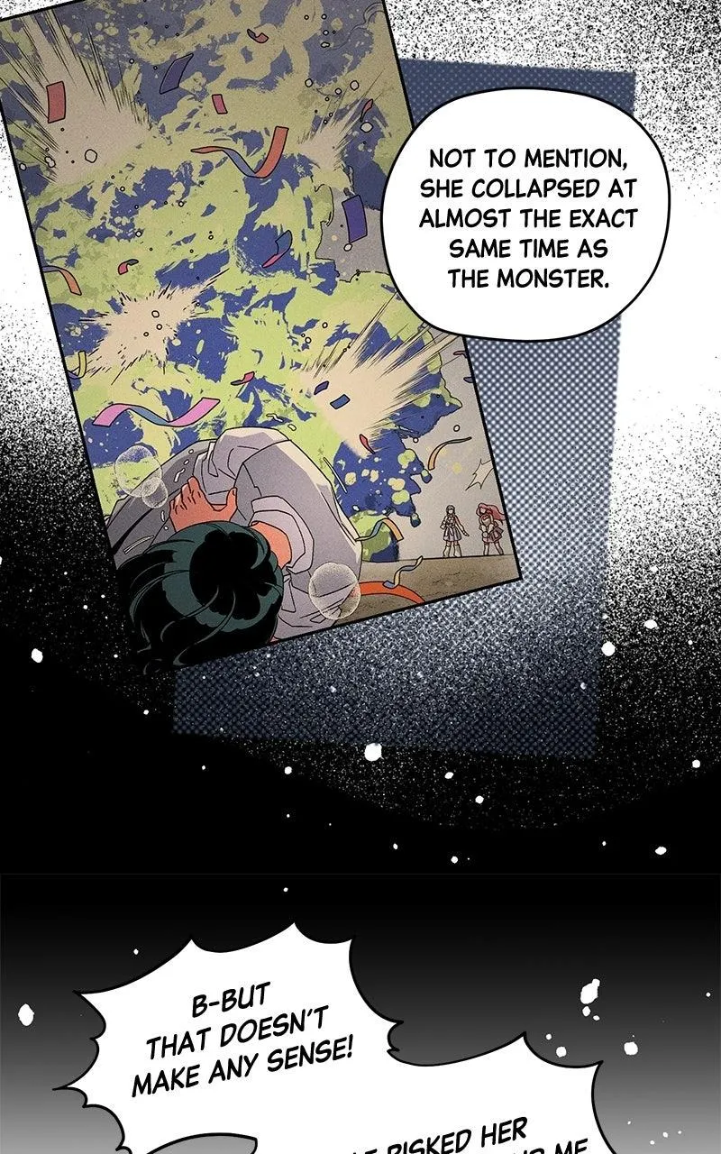 Summer Moon: The Cuprids Chapter 47 - Page 76