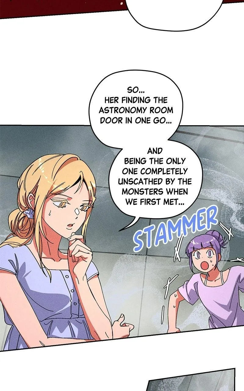 Summer Moon: The Cuprids Chapter 47 - Page 80