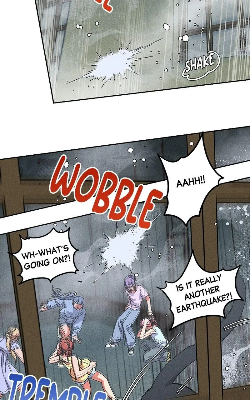 Summer Moon: The Cuprids Chapter 47 - Page 83