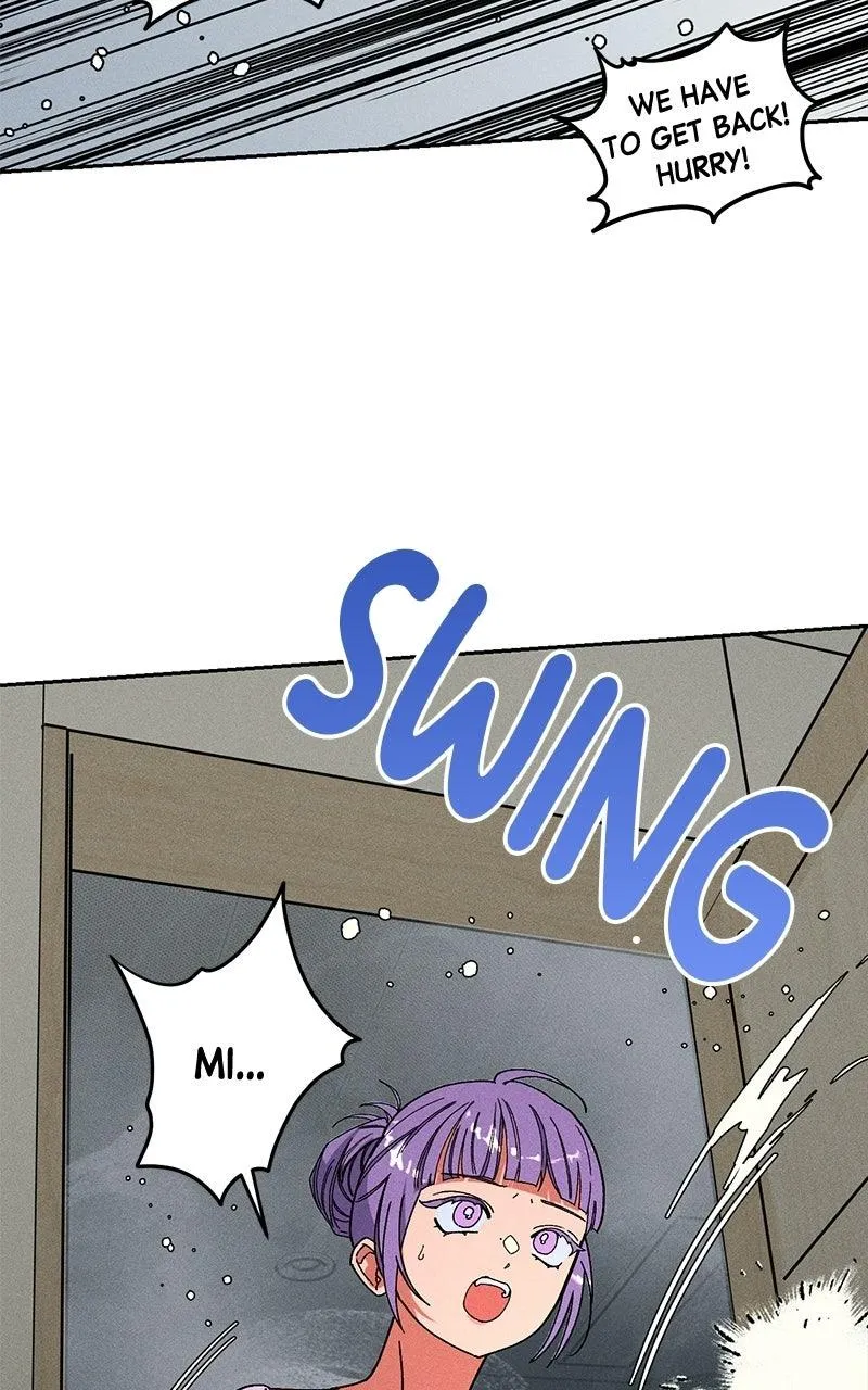 Summer Moon: The Cuprids Chapter 47 - Page 85
