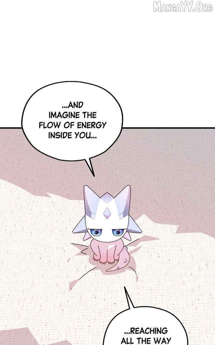Summer Moon: The Cuprids Chapter 9 - Page 3