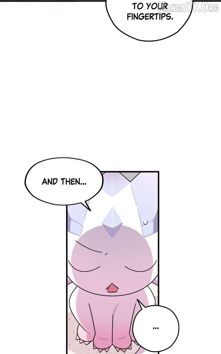 Summer Moon: The Cuprids Chapter 9 - Page 4