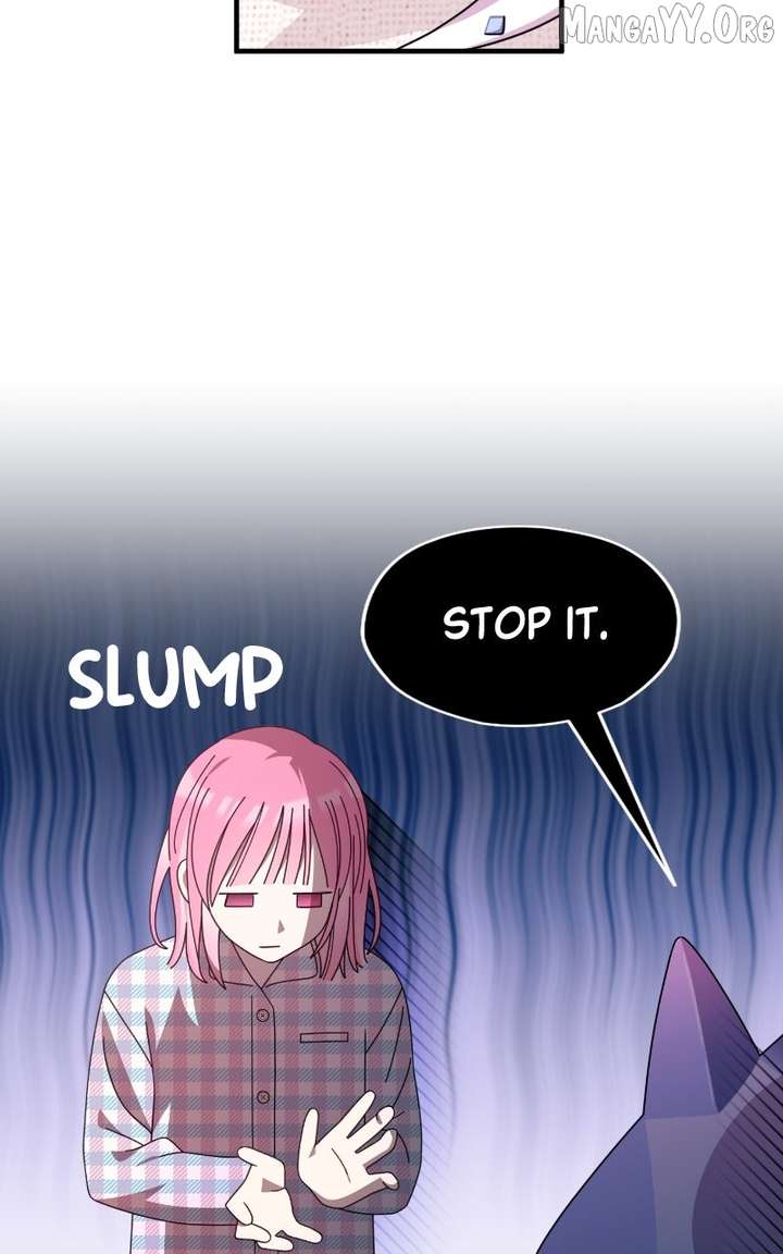 Summer Moon: The Cuprids Chapter 9 - Page 5