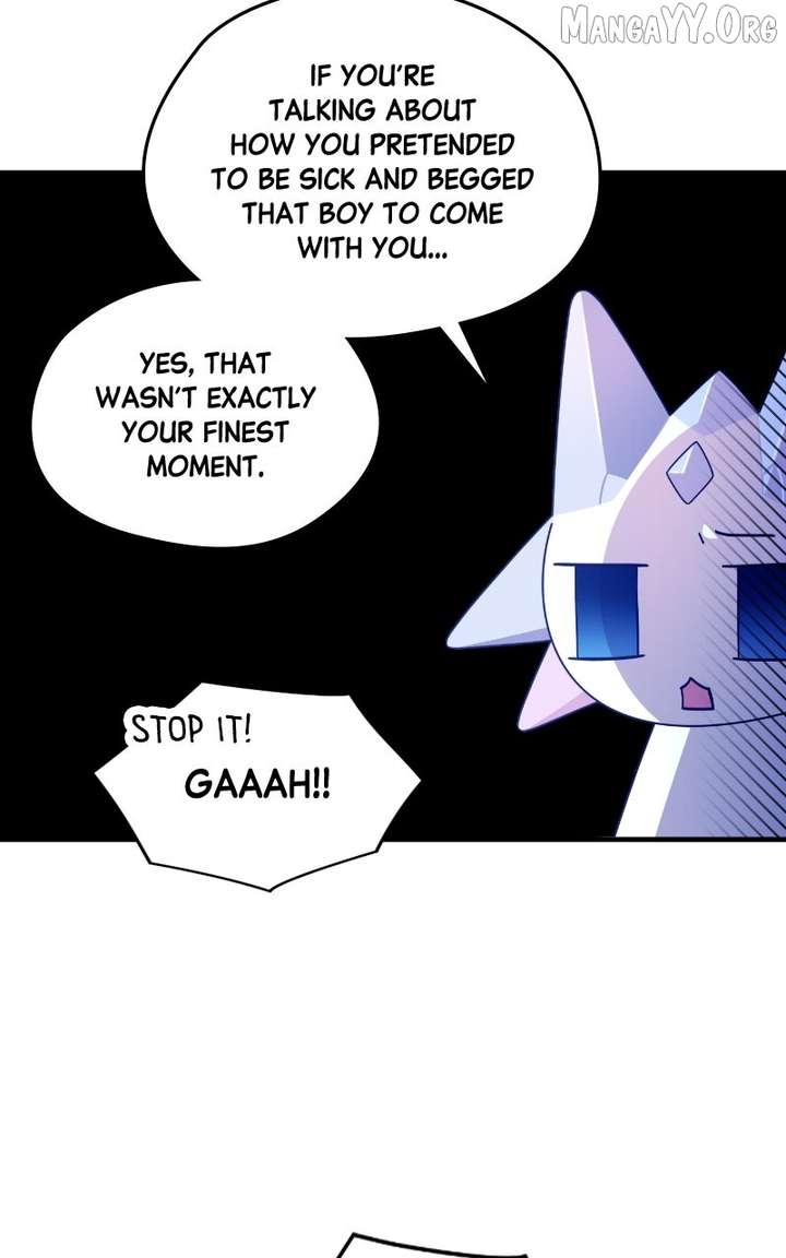 Summer Moon: The Cuprids Chapter 9 - Page 9