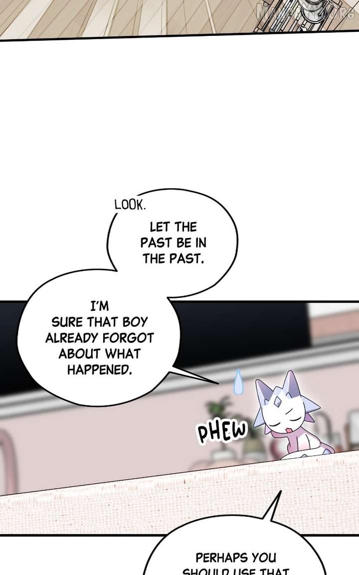 Summer Moon: The Cuprids Chapter 9 - Page 11