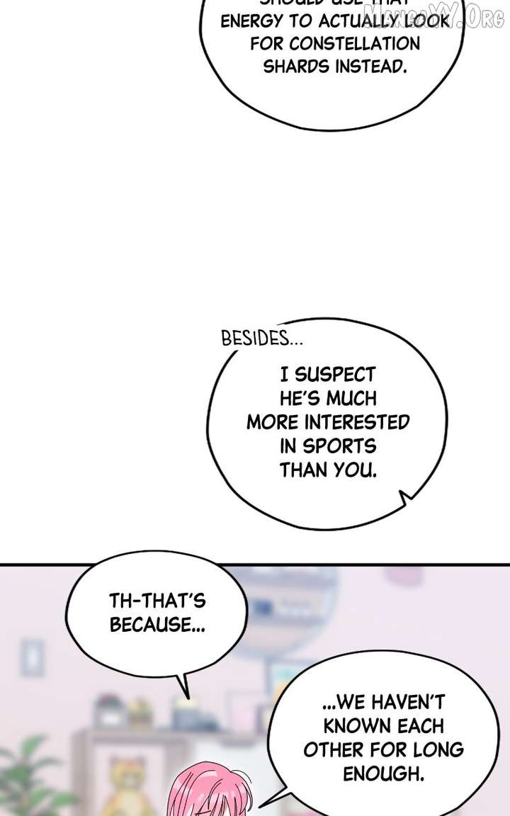 Summer Moon: The Cuprids Chapter 9 - Page 12