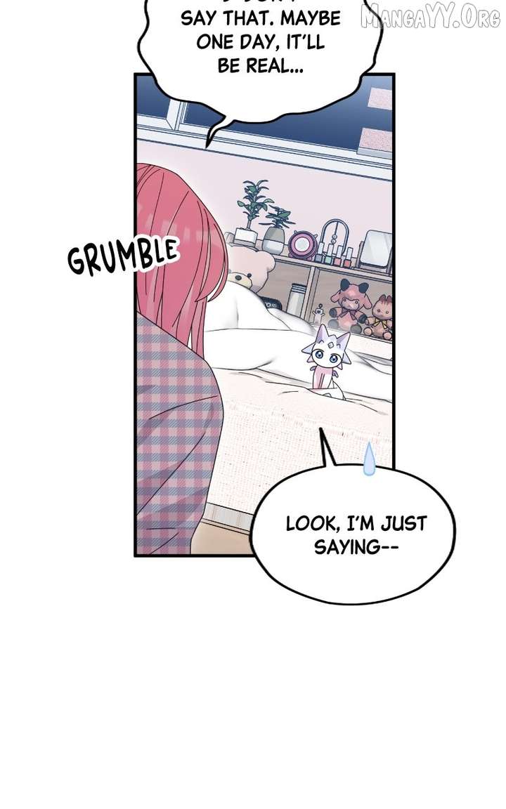 Summer Moon: The Cuprids Chapter 9 - Page 21