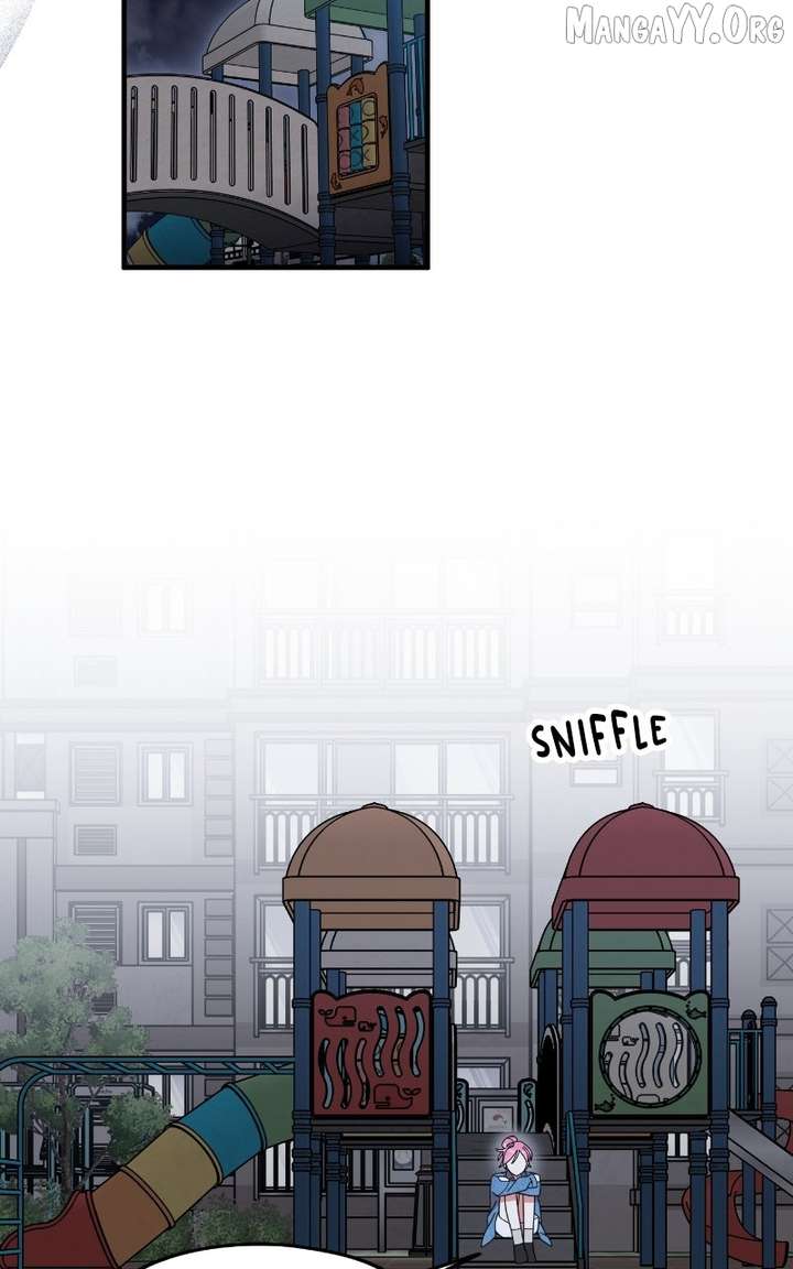Summer Moon: The Cuprids Chapter 9 - Page 36